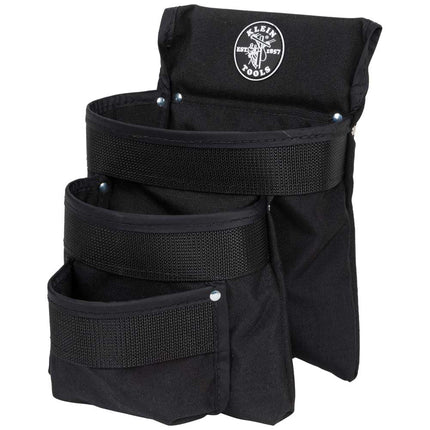 Powerline™ Series 3 Pocket Utility Pouch Klein Tools 5703