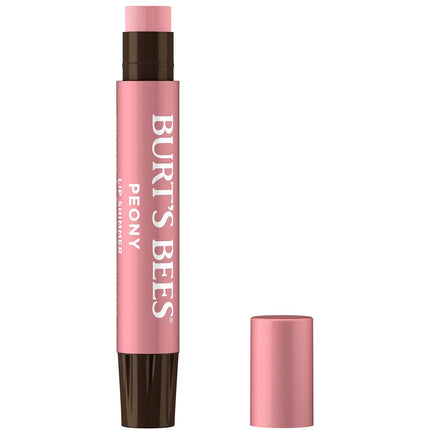 New Item BURT'S BEES LIP BALM 0.09 OZ SHIMMER BURT'S BEES/LIP SHIMMER PEONY .09 OZ by Burt's Bees