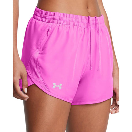 Under Armour Women's Fly by Shorts
