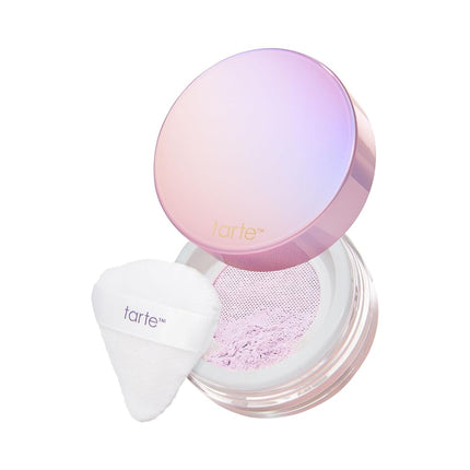 tarte creaseless setting powder – Pressed & Loose 