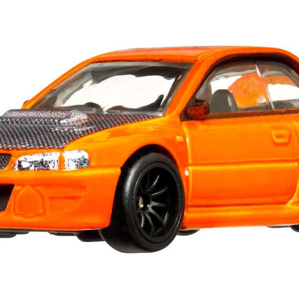 Hot Wheels Car Culture Circuit Legends Vehicles fo
