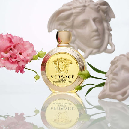 Versace Eros Femme Eau de Toilette 50ml