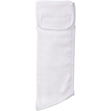 Under Armour Unisex Adult UA20800 Football Towel, White, Adult- One Size US