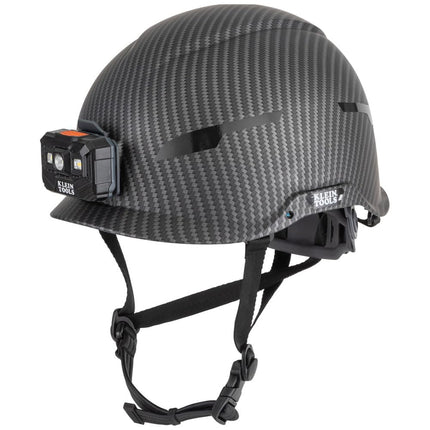 Klein Tools 60515 Safety Helmet, Non-Vented Class 