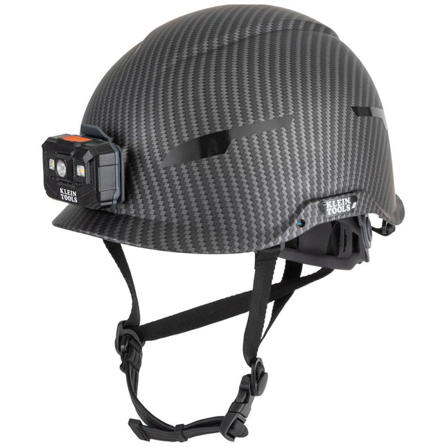Klein Tools 60515 Safety Helmet, Non-Vented Class 