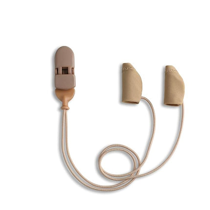 Ear Gear Micro Hearing Aid Comfort, Protection and