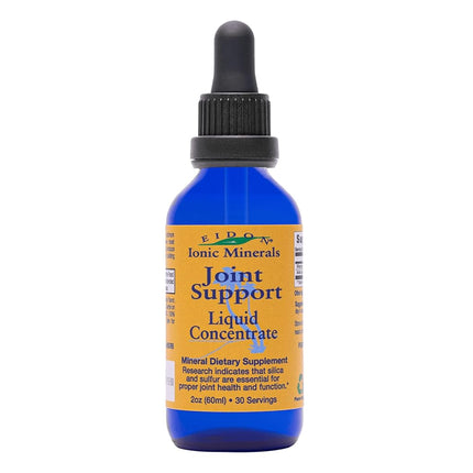 Eidon Joint Support Liquid Concentrate, 2 Ounce