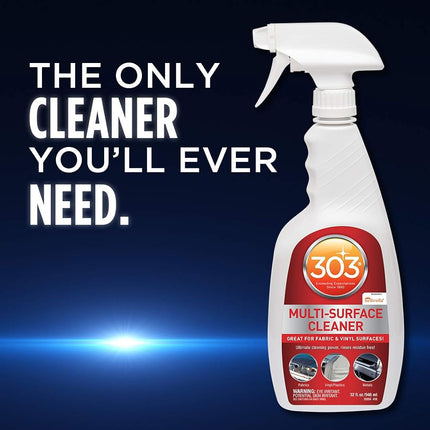 303® Marine Multi-Purpose Cleaner