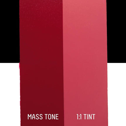 Liquitex Professional Heavy Body Acrylic Paint 2-Ounce Tube, Pyrrole Crimson