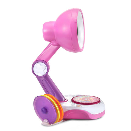 VTech Hora del cuento con Sunny, Rosa