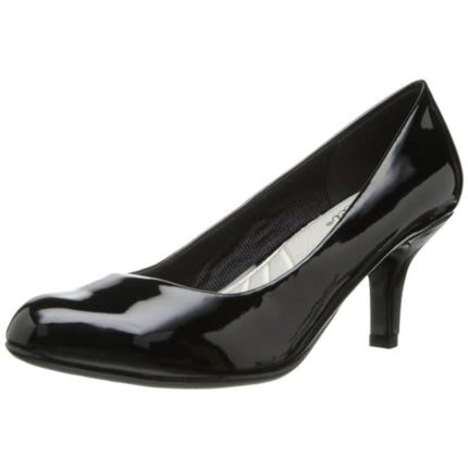 Easy Street Womens Passion Black Size: 3.5 UK