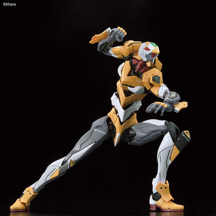 Bandai EVANGELION - RG NGE Eva Unit 00 - Model Kit