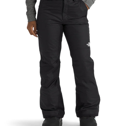 The North Face Girls' Freedom Insulated Pant | Wat