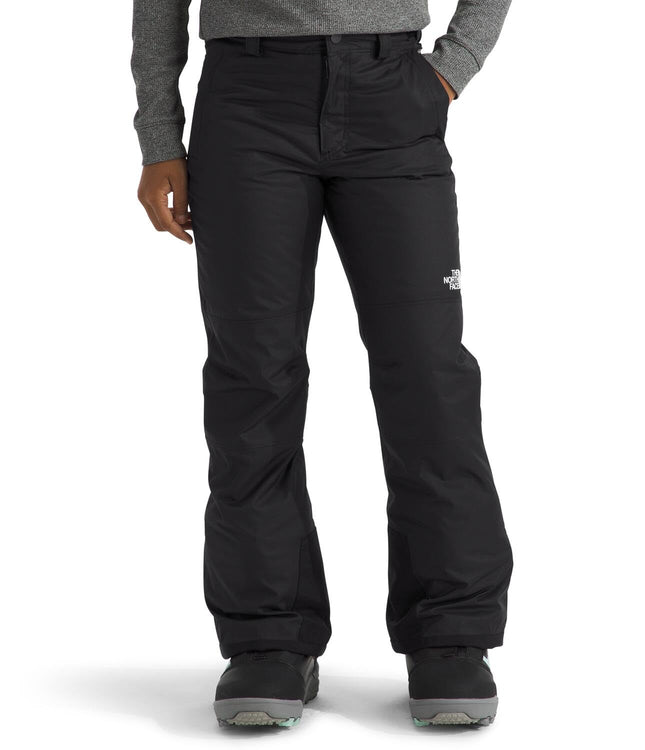 The North Face Girls' Freedom Insulated Pant | Wat