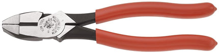 Klein Tools,Inc. - New England Linesman Side-Cutting Pliers,9-3/8"OAL