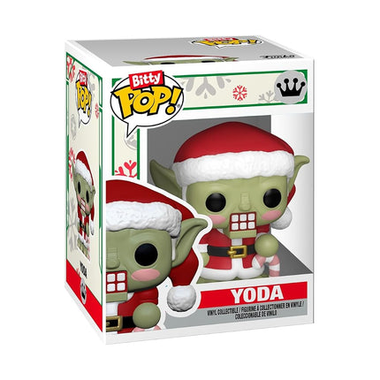 Funko Bitty POP! Countdown Calendar: Star Wars