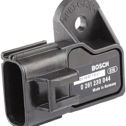 Bosch 0261230044 Pressure and Temperature Sensor