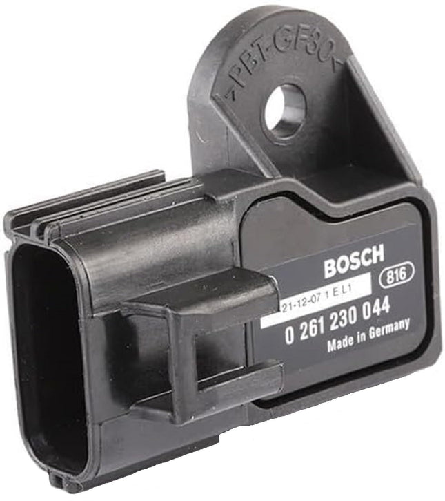 Bosch 0261230044 Pressure and Temperature Sensor