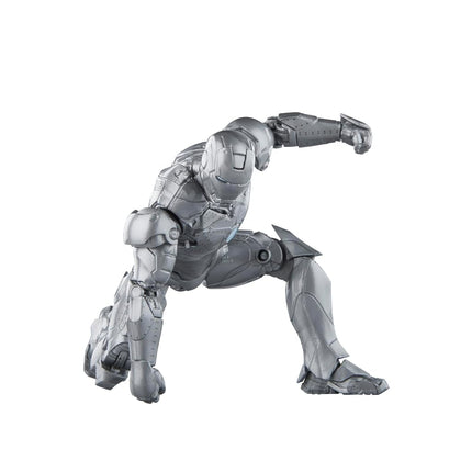 Hasbro Marvel Legends Series Iron Man Mark II, Iron Man Collectible 6 Inch Action Figures, Legends Action Figures