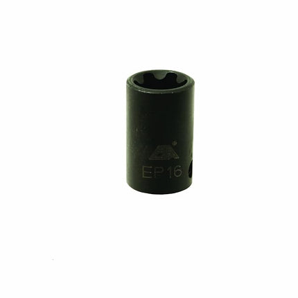 CTA Tools 9657 EP16 External Torx Plus Socket