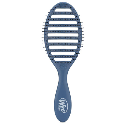 WetBrush Speed Dry Detangler with Heatflex Heatfle