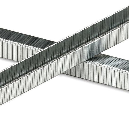 Stanley Sharpshooter Staples TRA706T 3/8 Inch Leg Length, 1000/Box, Pack of 2