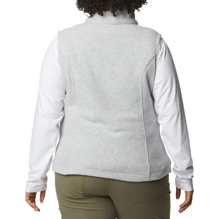 Columbia Women's Vest, Benton Springs