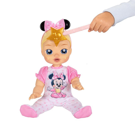 Disney Darlings Minnie Mouse Deluxe