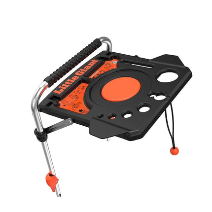 Little Giant Ladders, AirDeck Workstation, Ladder 