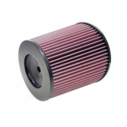 K&N RC-5112 Car and Motorcycle Universal Chrome Filter