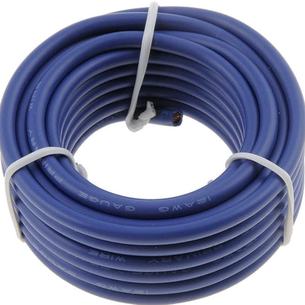 Dorman Help! 85712 Prmy Wire Blu 12Gauge 12'