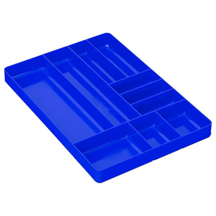 Ernst MFG 10 Compartment Drawer Organizer: Heavy D