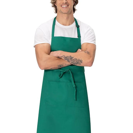 Chef Works Unisex Butcher Apron