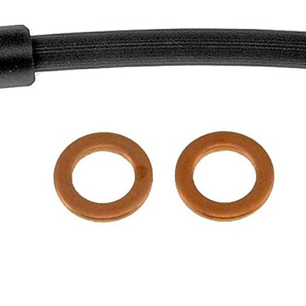 Dorman H621407 Hydraulic Brake Hose