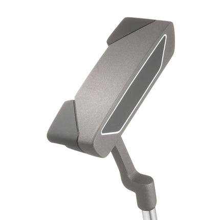 Wilson Golf Profile Platinum Package Set, Men's Right Handed, Regular Carry, Grey/Black