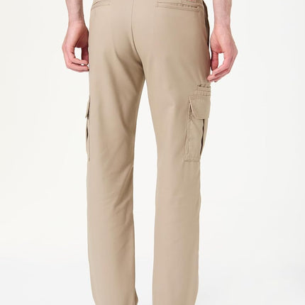 Dickies Mechanical Stretch Cargo Pant Slim Desert Sand