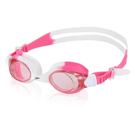 Speedo Skoogles Pink/Vermillion One Size