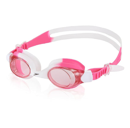 Speedo Skoogles Pink/Vermillion One Size