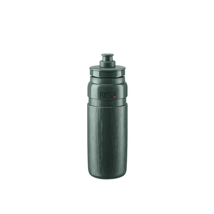 ELITE Fly Tex Water Bottle, Opal, 750ml