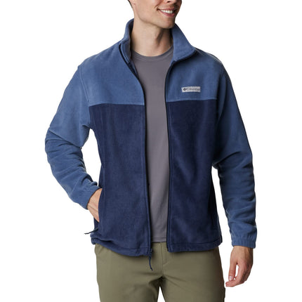 Columbia Mens Steens Mountain 2.0 Full Zip Fleece 