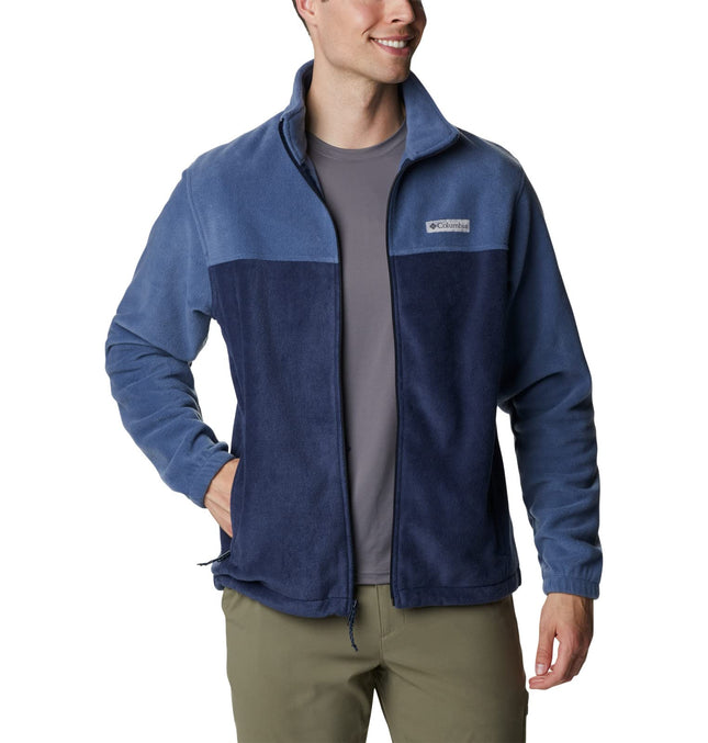 Columbia Men's Steens Mountain Full Zip 2.0 Fleece