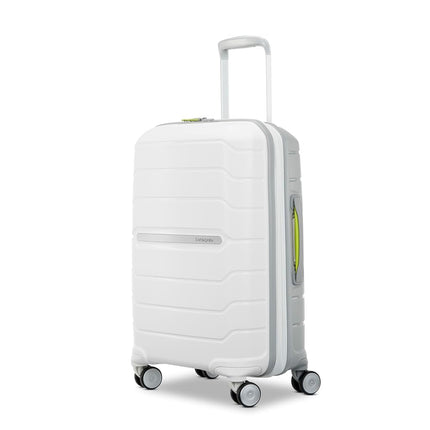 Samsonite Freeform Hardside Carry-On Luggage with 