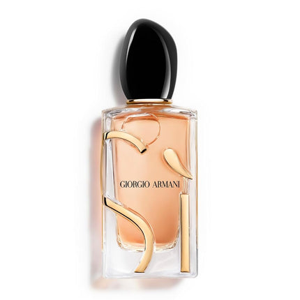 Giorgio Armani Si Eau de Parfum for Women, 100ml
