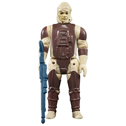 Star Wars Retro Collection Bounty Hunters 2-Pack Dengar & IG-88 Toys 9.5-CM-Scale The Empire Strikes Back