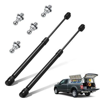 BDFHYK C16-11028 12 Inch Gas Shocks Struts Lift Su