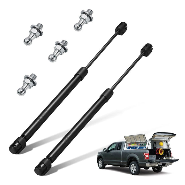 BDFHYK C16-11028 12 Inch Gas Shocks Struts Lift Su