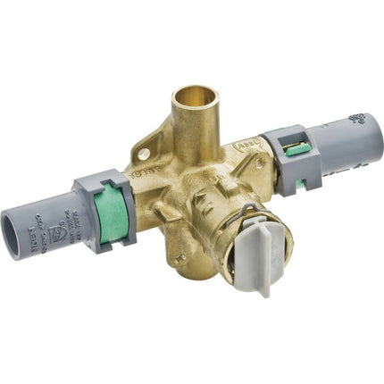 Conexión de Válvula Moen FP62340