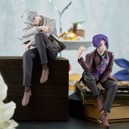 Banpresto - Blue Lock Figure-Sweets Flavor-REO Mikage/Movies and TV-Shows