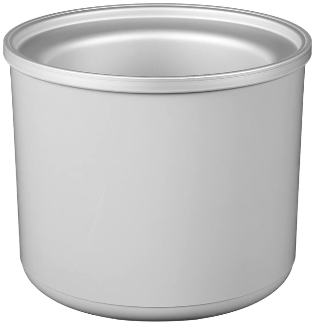 Cuisinart ICE-70RFB Replacement Freezer Bowl, 2 qu