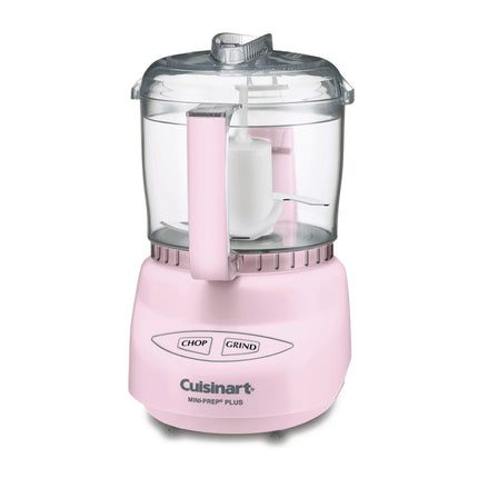 Cuisinart DLC-2A Mini-Prep Plus Food Processor, 24
